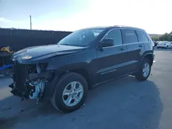 1C4RJEAG4GC392731 2016 JEEP GRAND CHEROKEE