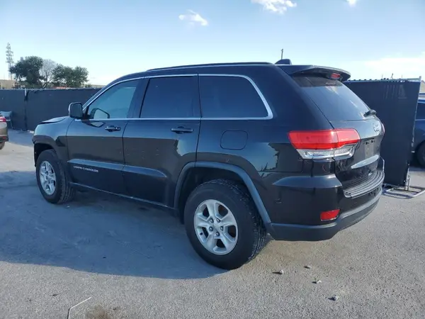 1C4RJEAG4GC392731 2016 JEEP GRAND CHEROKEE - Image 2