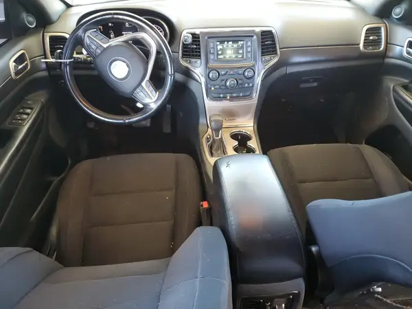1C4RJEAG4GC394074 2016 JEEP GRAND CHEROKEE - Image 8
