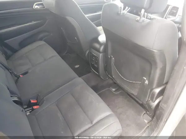 1C4RJEAG4GC415523 2016 JEEP GRAND CHEROKEE - Image 8
