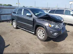1C4RJEAG4GC415666 2016 JEEP GRAND CHEROKEE