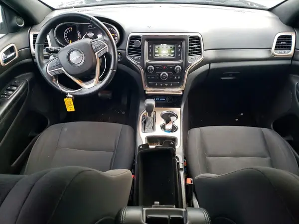 1C4RJEAG4GC422259 2016 JEEP GRAND CHEROKEE - Image 8