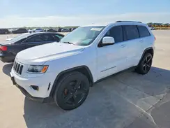 1C4RJEAG4GC422603 2016 JEEP GRAND CHEROKEE
