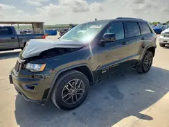 1C4RJEAG4GC436646 2016 JEEP GRAND CHEROKEE
