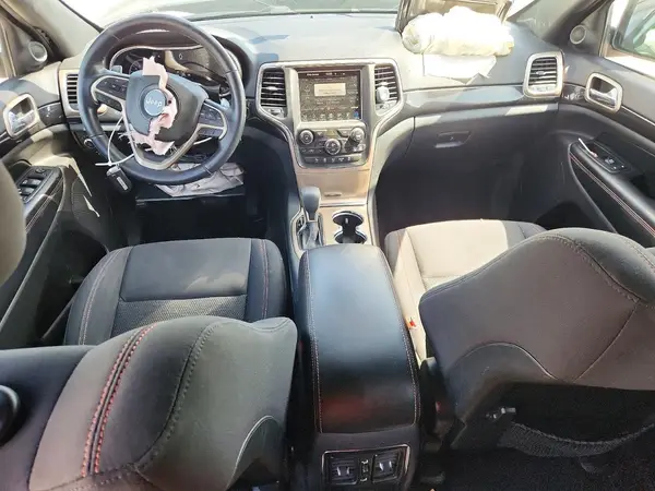 1C4RJEAG4GC436646 2016 JEEP GRAND CHEROKEE - Image 8