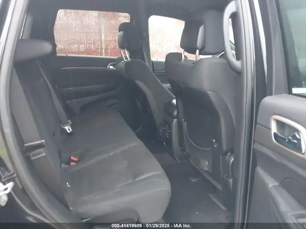 1C4RJEAG4GC436971 2016 JEEP GRAND CHEROKEE - Image 8