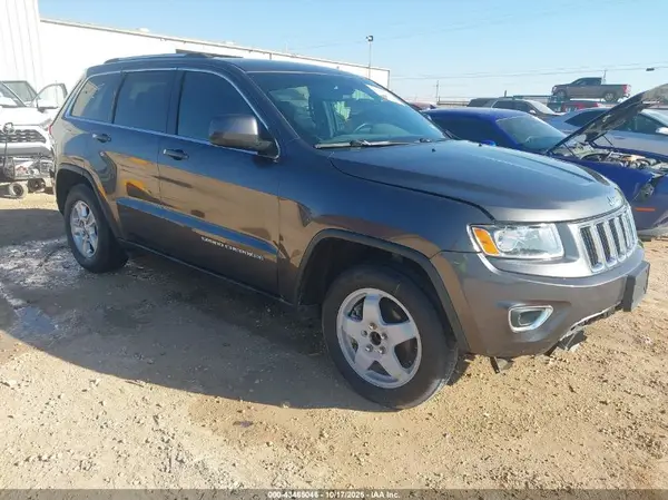 1C4RJEAG4GC448540 2016 JEEP GRAND CHEROKEE - Image 1