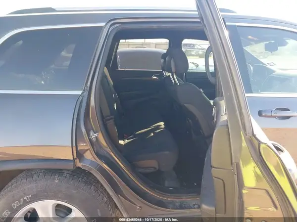 1C4RJEAG4GC448540 2016 JEEP GRAND CHEROKEE - Image 8