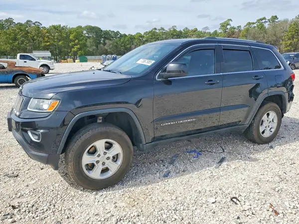 1C4RJEAG4GC457884 2016 JEEP GRAND CHEROKEE - Image 1
