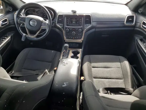 1C4RJEAG4GC457884 2016 JEEP GRAND CHEROKEE - Image 8