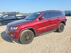 1C4RJEAG4GC464673 2016 JEEP GRAND CHEROKEE
