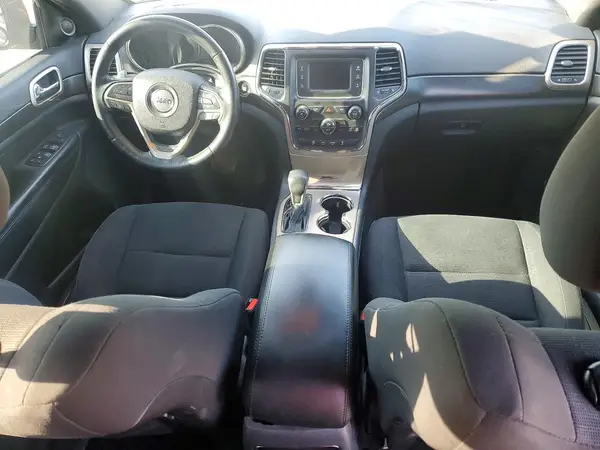 1C4RJEAG4GC464673 2016 JEEP GRAND CHEROKEE - Image 8