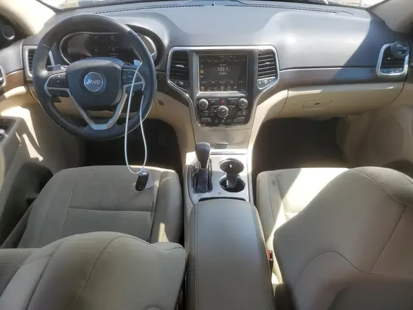 1C4RJEAG4GC500524 2016 JEEP GRAND CHEROKEE - Image 8