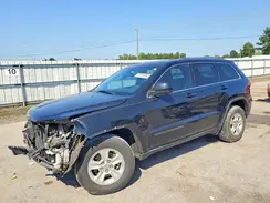 1C4RJEAG4HC637688 2017 JEEP GRAND CHEROKEE