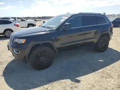 1C4RJEAG4HC637710 2017 JEEP GRAND CHEROKEE
