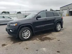 1C4RJEAG4HC656614 2017 JEEP GRAND CHEROKEE