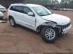 1C4RJEAG4HC656659 2017 JEEP GRAND CHEROKEE