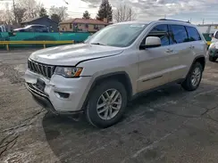 1C4RJEAG4HC664129 2017 JEEP GRAND CHEROKEE