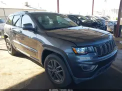 1C4RJEAG4HC664180 2017 JEEP GRAND CHEROKEE