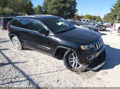 1C4RJEAG4HC664518 2017 JEEP GRAND CHEROKEE