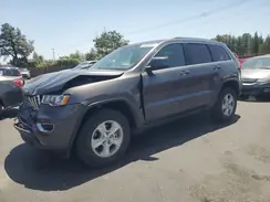 1C4RJEAG4HC669444 2017 JEEP GRAND CHEROKEE