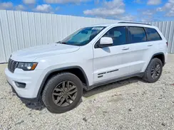 1C4RJEAG4HC671887 2017 JEEP GRAND CHEROKEE