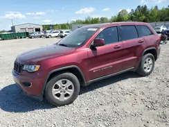 1C4RJEAG4HC674871 2017 JEEP GRAND CHEROKEE