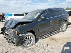 1C4RJEAG4HC685692 2017 JEEP GRAND CHEROKEE