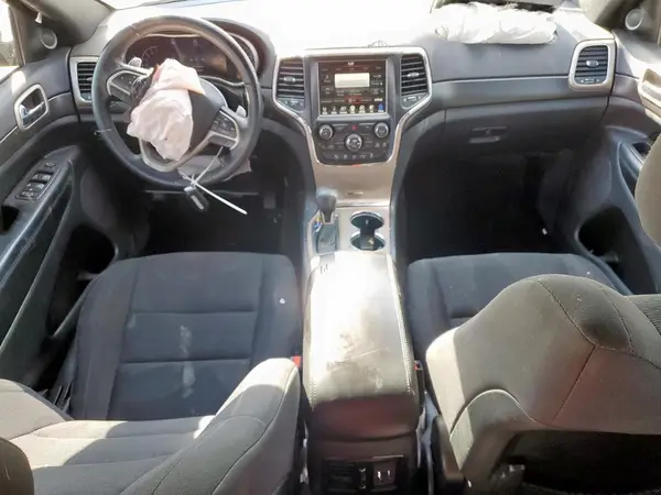 1C4RJEAG4HC685692 2017 JEEP GRAND CHEROKEE - Image 8