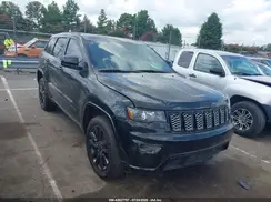 1C4RJEAG4HC702765 2017 JEEP GRAND CHEROKEE