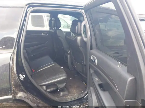 1C4RJEAG4HC702765 2017 JEEP GRAND CHEROKEE - Image 8