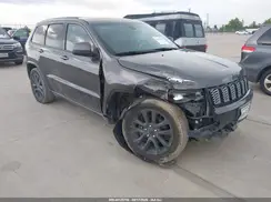 1C4RJEAG4HC707898 2017 JEEP GRAND CHEROKEE