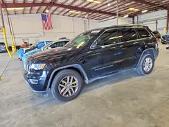 1C4RJEAG4HC716424 2017 JEEP GRAND CHEROKEE