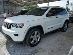 1C4RJEAG4HC731277 2017 JEEP GRAND CHEROKEE