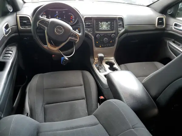 1C4RJEAG4HC731277 2017 JEEP GRAND CHEROKEE - Image 8