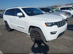1C4RJEAG4HC731327 2017 JEEP GRAND CHEROKEE