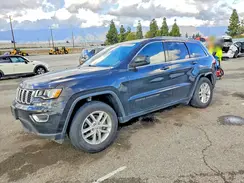 1C4RJEAG4HC732333 2017 JEEP GRAND CHEROKEE