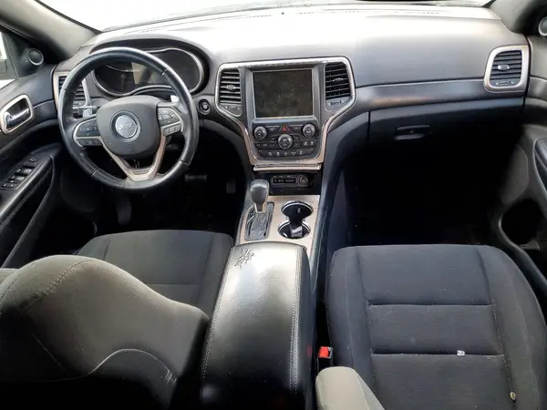 1C4RJEAG4HC732333 2017 JEEP GRAND CHEROKEE - Image 8
