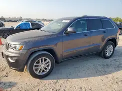 1C4RJEAG4HC740044 2017 JEEP GRAND CHEROKEE