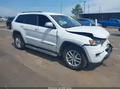 1C4RJEAG4HC740724 2017 JEEP GRAND CHEROKEE
