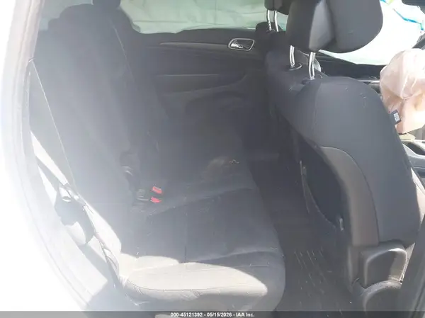 1C4RJEAG4HC740724 2017 JEEP GRAND CHEROKEE - Image 8