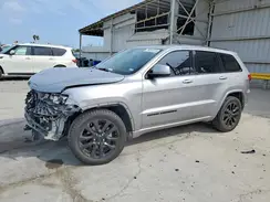 1C4RJEAG4HC745695 2017 JEEP GRAND CHEROKEE