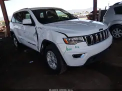 1C4RJEAG4HC752324 2017 JEEP GRAND CHEROKEE
