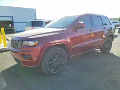 1C4RJEAG4HC756759 2017 JEEP GRAND CHEROKEE