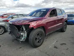 1C4RJEAG4HC756938 2017 JEEP GRAND CHEROKEE