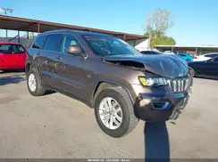 1C4RJEAG4HC757362 2017 JEEP GRAND CHEROKEE