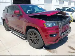 1C4RJEAG4HC759225 2017 JEEP GRAND CHEROKEE