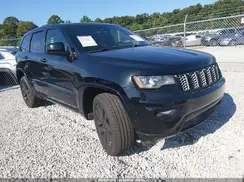 1C4RJEAG4HC761783 2017 JEEP GRAND CHEROKEE