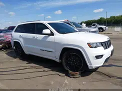 1C4RJEAG4HC761850 2017 JEEP GRAND CHEROKEE