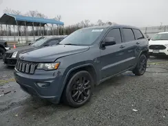 1C4RJEAG4HC773920 2017 JEEP GRAND CHEROKEE